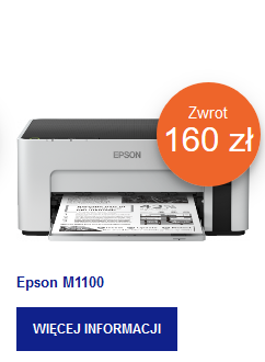 EPSON M1100